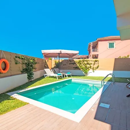 Vila Jasmine By