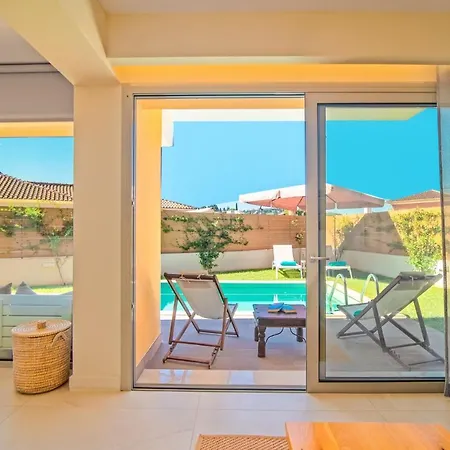 Vila Jasmine By